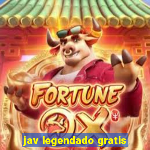 jav legendado gratis